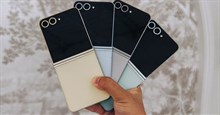 7 tính năng khiến Galaxy Z Flip 6 đáng mua