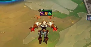 Đồ cho Xerath TFT mùa 12, build Xerath DTCL