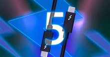 Những thông tin cần biết về Thunderbolt 5