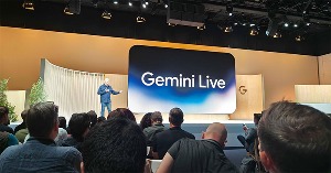 Hướng dẫn dùng Gemini Live chat bằng giọng nói