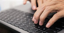 Sự thật kinh ngạc, nhiều Gen Z lại không biết gõ 10 ngón