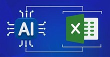Những công cụ và plugin AI tốt nhất cho Excel