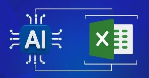 TOP plugin AI cho Excel tốt nhất