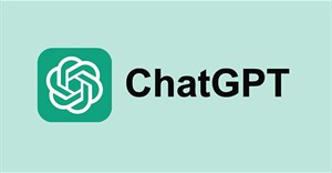 Cách tìm lại file, ảnh và tin nhắn cũ trên ChatGPT trong vài giây