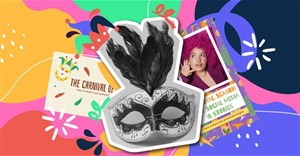 Các mẫu slide thuyết trình về lễ hội tuyệt nhất cho Google Slides và PowerPoint trên Slidesgo