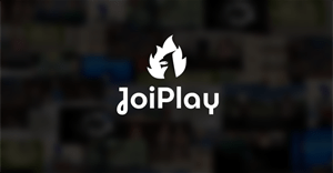 JoiPlay