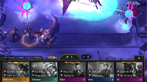 Thời gian bảo trì LMHT 07/04/2026 đến bao giờ?