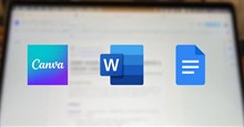 Canva, Word hay Google Docs tạo hồ sơ xin việc tốt hơn?