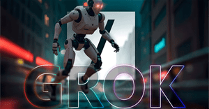 Grok là gì? Tìm hiểu về chatbot AI từ xAI