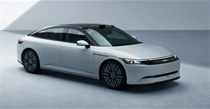 Sony xác nhận thời điểm giao xe Afeela 1, ra mắt concept SUV mới tại CES 2026