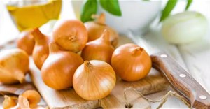 Những sự thật thú vị về hành tây có thể bạn chưa biết