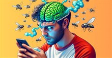 Dấu hiệu có thể bạn bị "Brain Rot"