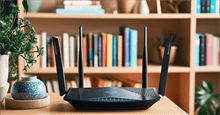 Hoa Kỳ "cấm cửa" router TP-Link