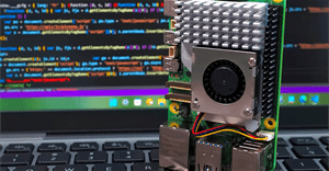 7 dự án cho Raspberry Pi 5 16GB mới