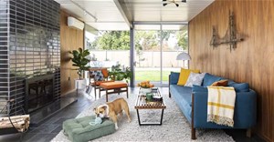 Những quy tắc vàng trong trang trí phòng khách