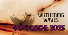 Code Wuthering Waves mới nhất 21/02/2026 và hướng dẫn đổi code
