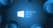 Cách cài đặt Windows Server 2022