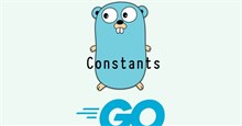 Cách dùng hằng số trong Golang