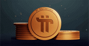 Giá đồng Pi “nhảy múa” sau khi lên sàn