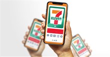 Hướng dẫn mua hàng trên 7-Eleven