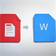 Đổi PDF sang Word nhanh, không lỗi font chữ mới nhất 06/06/2026