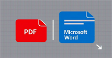 Đổi PDF sang Word nhanh, không lỗi font chữ mới nhất 20/02/2026