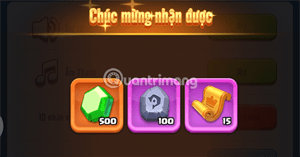 Code Đại Loạn Đấu Tây Du mới nhất và cách đổi code 