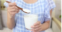Điều gì xảy ra với cơ thể khi ăn sữa chua mỗi ngày? 