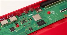 Mọi thứ bạn cần biết về việc ép xung Raspberry Pi 400