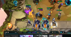 Lên đồ Zeri TFT, đội hình Zeri DTCL mùa 14