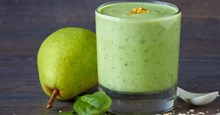 Những thực phẩm giàu chất xơ giúp giảm mỡ bụng nhanh chóng
