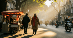 99+ stt chào ngày mới, lời chúc ngày mới tràn đầy năng lượng và thành công