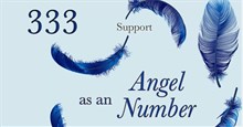 Ý nghĩa huyền bí của số Thiên thần 333