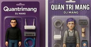 Hướng dẫn tạo ảnh bộ đồ chơi với ChatGPT AI