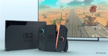 Switch 2 vs. Switch Lite: Bản nâng cấp có xứng đáng với giá tiền?