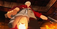Anime Devil May Cry có đáng xem?