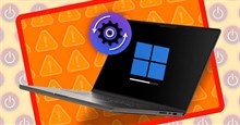 Lỗ hổng Windows cho phép tin tặc xâm nhập vào máy tính của người dùng chỉ trong 300 mili giây