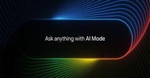 Google đang cải tiến Overviews bằng AI Mode