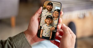 Hướng dẫn tạo ảnh gia đình phong cách hoạt hình trên ChatGPT