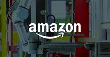 Amazon công bố Vulcan – robot đầu tiên có "xúc giác"