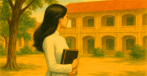 99+ bài thơ chia tay tuổi học trò hay và xúc động