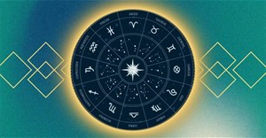 Cung hoàng đạo hiếm nhất là gì?