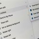 Cách bật và tắt AI Actions trong Windows 11