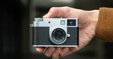 Fujifilm X Half là camera gần như hoàn hảo cho Gen Z nhưng lại thiếu 1 tính năng quan trọng