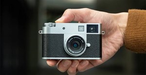Fujifilm X Half là camera gần như hoàn hảo cho Gen Z nhưng lại thiếu 1 tính năng quan trọng