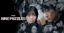 Nine Puzzles: Một bộ phim kinh dị Hàn Quốc đan xen tâm lý tội phạm, hồi ức và truy tìm danh tính