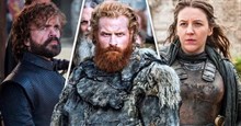 Game of Thrones: Những nhân vật vẫn sống sót tới khó tin
