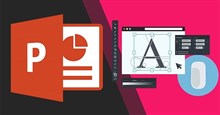 Hướng dẫn thay đổi font trong slide PowerPoint cực nhanh