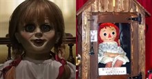 Annabelle là gì? Tại sao búp bê Annabelle lại khiến mọi người kinh hãi?