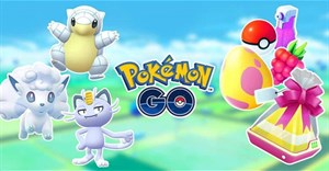 Pokémon GO Friendship: Hướng dẫn đầy đủ về phần thưởng, cấp độ, vivillon và quà tặng